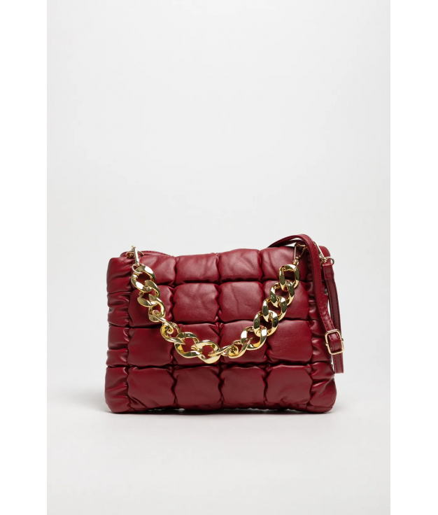 BOLSO MURTER - ROJO