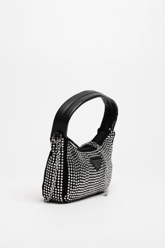 BOLSO HAMMA - NEGRO 2