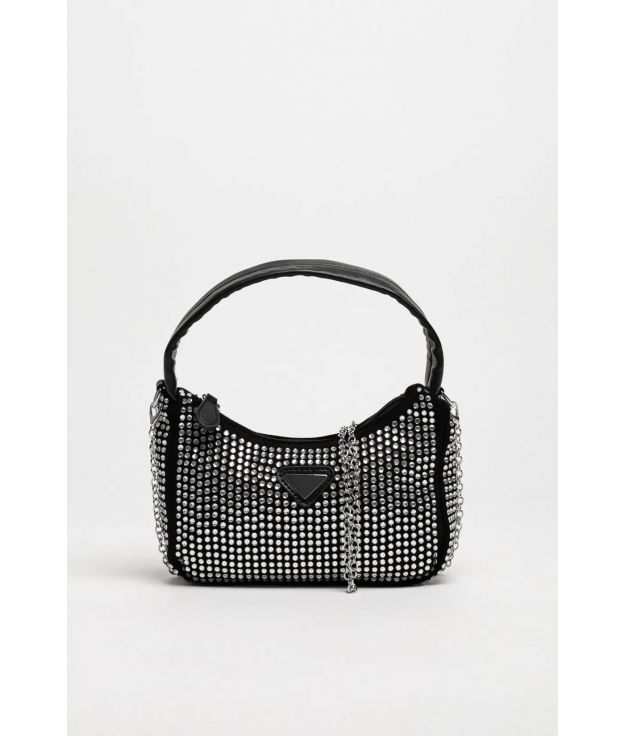 BOLSO HAMMA - NEGRO