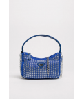 BOLSO HAMMA - AZUL KLEIN