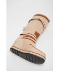 BOTTE HAUTE INDIANINI MENIA - BEIGE