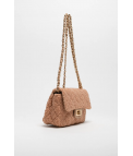 BOLSA DE CORDEIRO - CAQUI