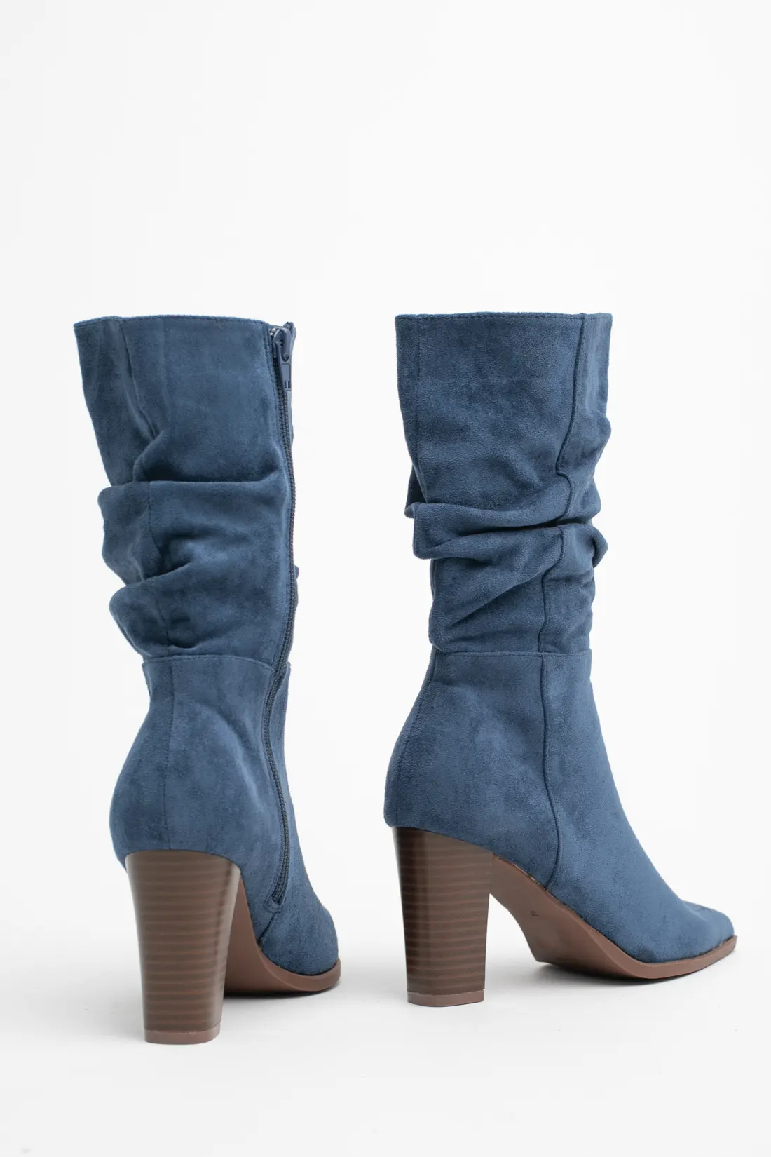 TOMODE BOOT - BLUE