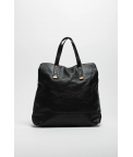 MOCHILA YIOLA - NEGRO