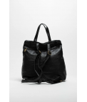 MOCHILA YIOLA - NEGRO