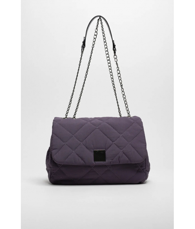 BOLSO CORCO - MORADO