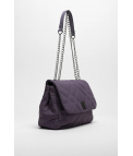 BOLSO CORCO - MORADO