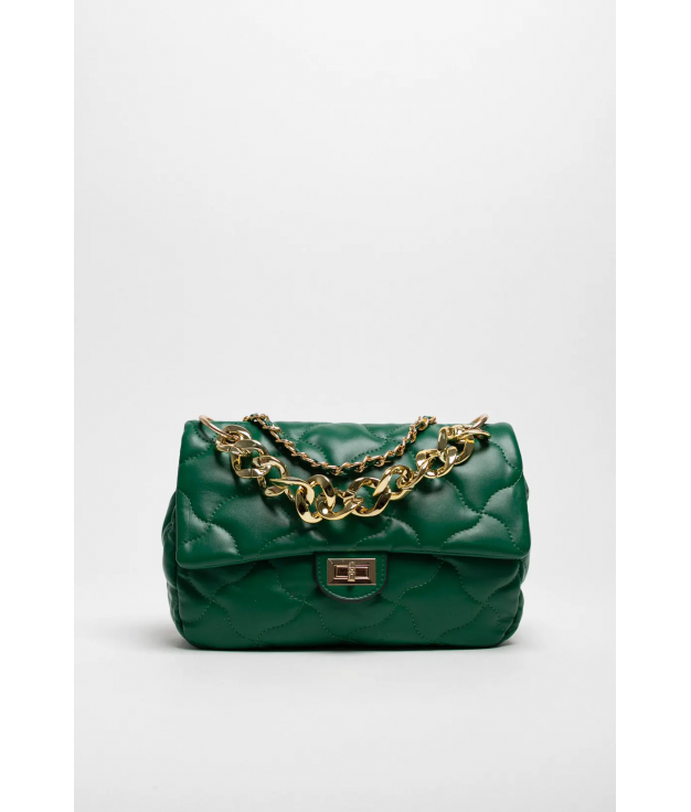 BOLSA EYERA - VERDE