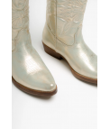 BOTA BAJA VERSUA - PLATINO