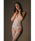 BODY PENTHOUSE STORM - BLANCO