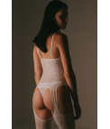 BODY PENTHOUSE STORM - BLANCO