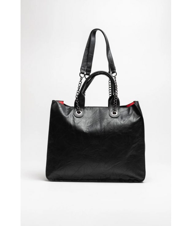 BOLSO LIVEA - NEGRO