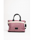 BOLSO VOILA - ROSA