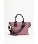 BOLSO VOILA - ROSA