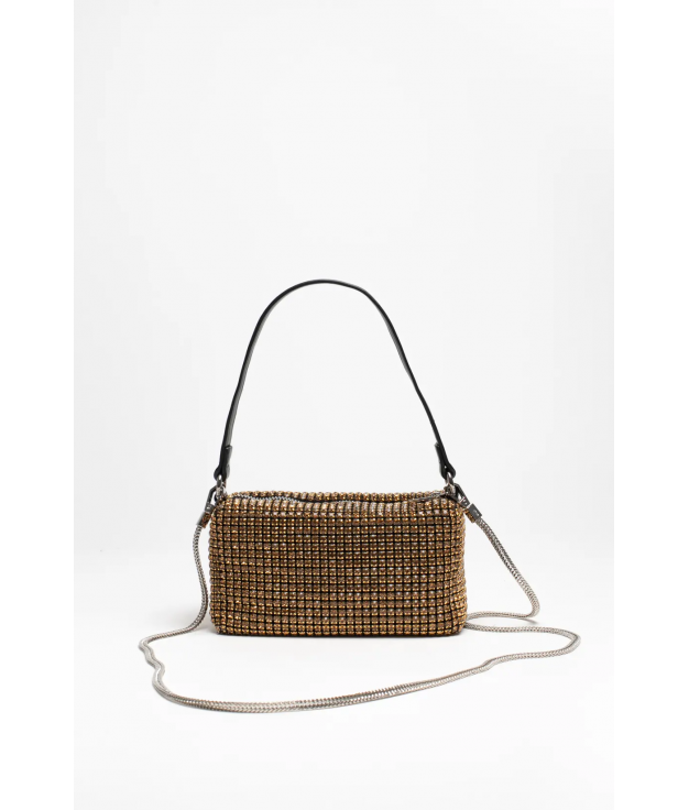 MENIA BAG - GOLDEN