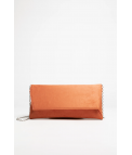SAC À MAIN ADEMIA - ORANGE