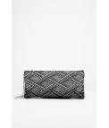 SAC À MAIN RIMAL - NOIR