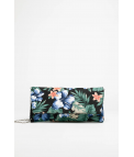 BOLSO DE MANO YANIA - NEGRO