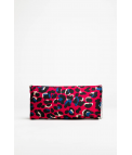 SAC À MAIN FAERI - ROUGE