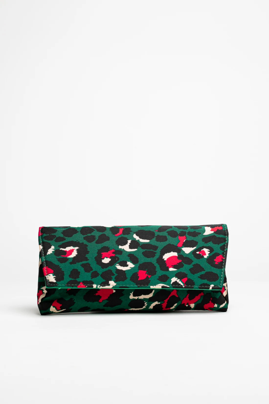 BOLSA FAERI - VERDE