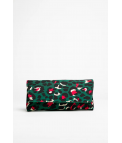 SAC À MAIN FAERI - VERT