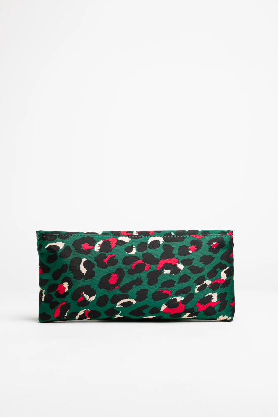 BOLSA FAERI - VERDE 2
