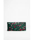 SAC À MAIN FAERI - VERT