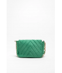 BANDOLERA SENSE - VERDE CÉSPED