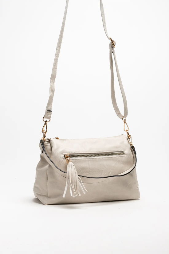 BOLSO ALATAR - BEIGE 2