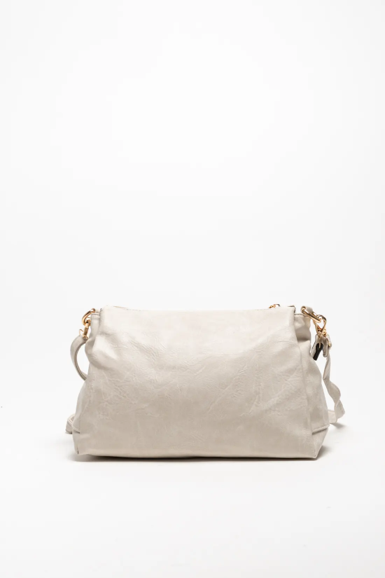 BOLSO ALATAR - BEIGE