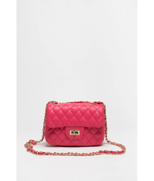 BOLSO HABANNA - FUCSIA