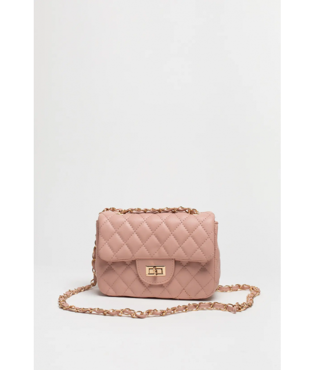 BOLSO HABANNA - ROSA