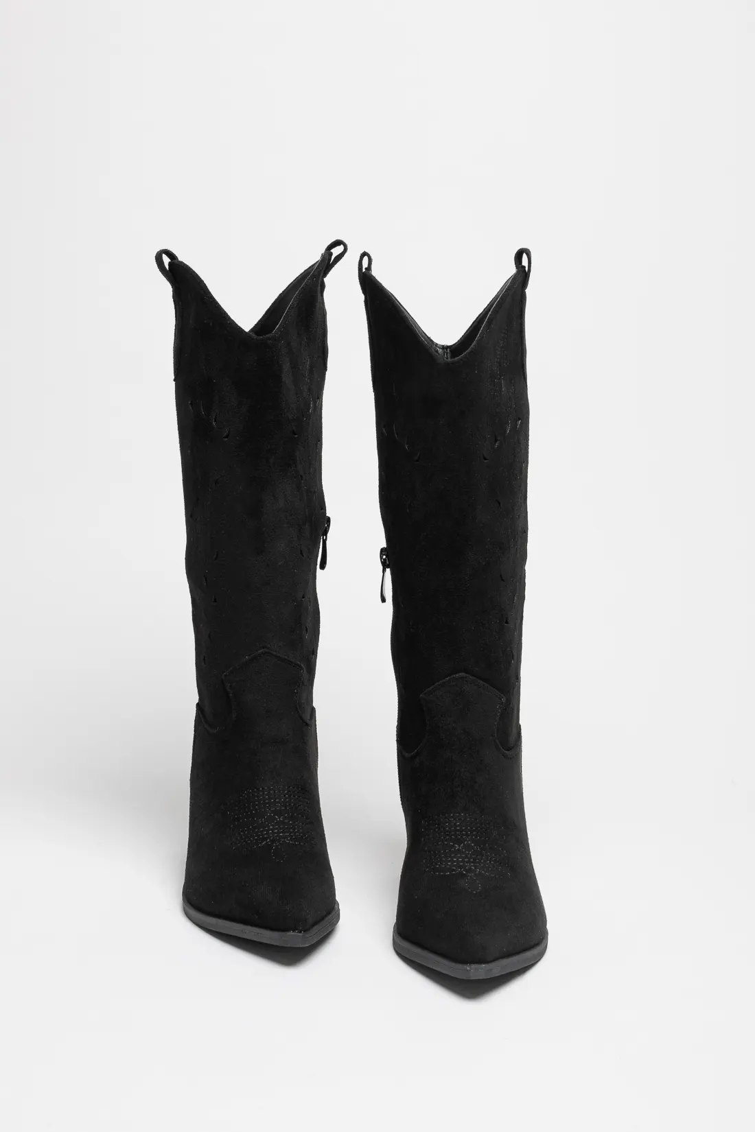 BOTTES RODERY COUNTRY - NOIR