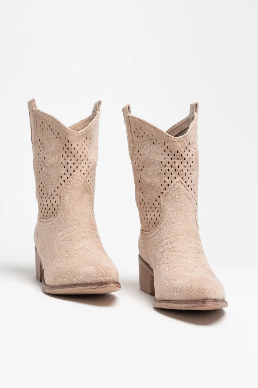 LOW COUNTRY BOOT RENY - BEIGE