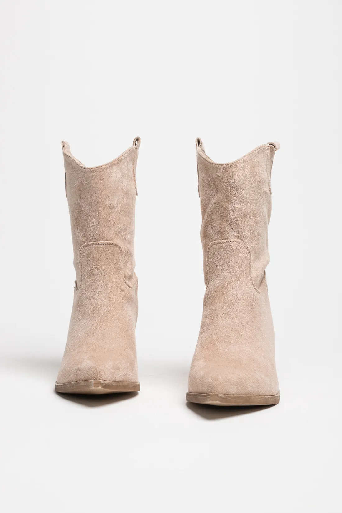 LOW COUNTRY BOOT CORCELY - BEIGE