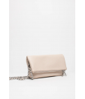 BANDOLERA FORTO - BEIGE