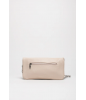BANDOLERA FORTO - BEIGE