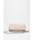 BANDOLERA FORTO - BEIGE