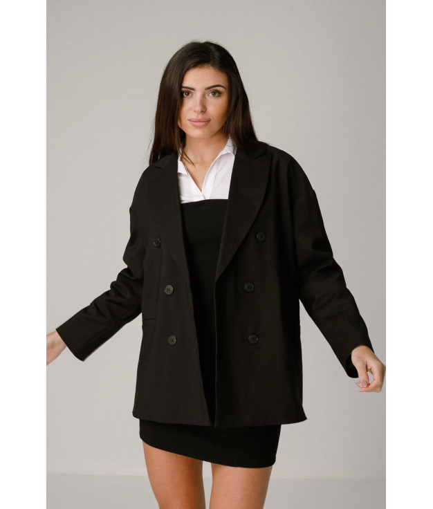 BLAZER PLIDEN - NEGRO