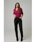 PANTALÓN RENTIS - NEGRO