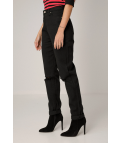 PANTALÓN RENTIS - NEGRO