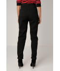 PANTALÓN RENTIS - NEGRO