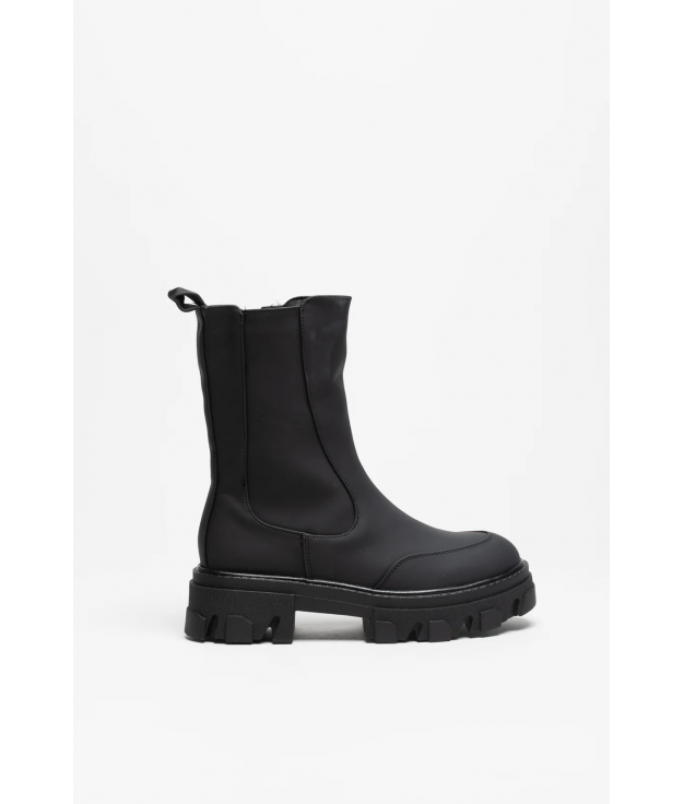 BOTA CHELSEA POWER - NEGRO