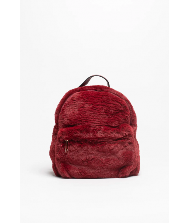 BACKPACK GRY - GARNET