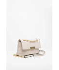 BANDOLERA ELIET - BEIGE