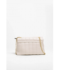 BANDOLERA ELIET - BEIGE