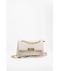 BANDOLERA ELIET - BEIGE