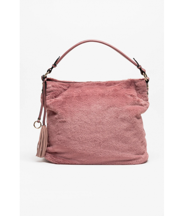 BOLSA PRISCA - ROSA