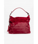 BOLSO PRISCA - GRANATE