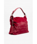 BOLSO PRISCA - GRANATE